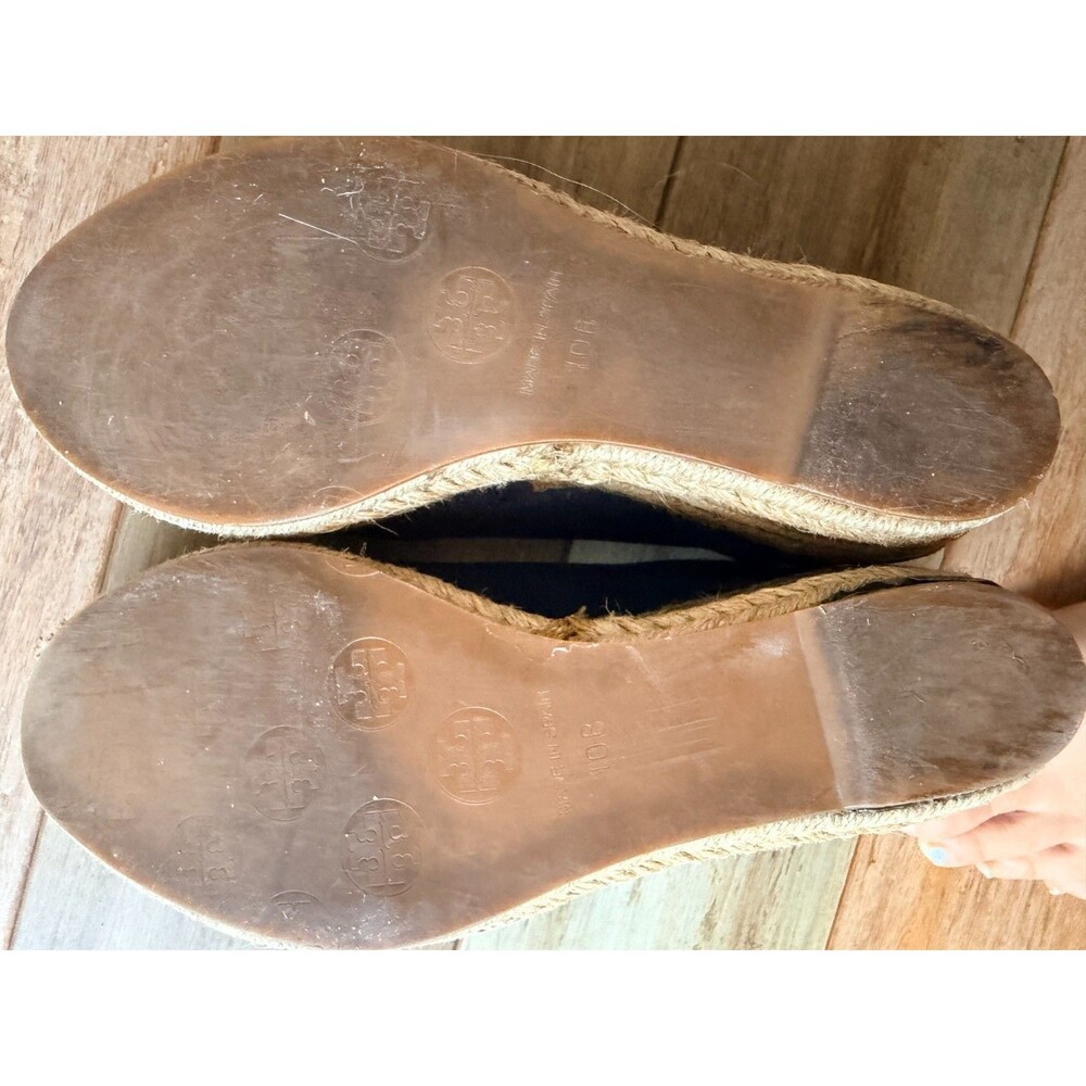 Tory Burch Women's Shoes Size 10 - AS IS - Picture 6 of 11